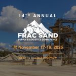 2025 Oil and Gas Global Industry News and Network of Events Calendar