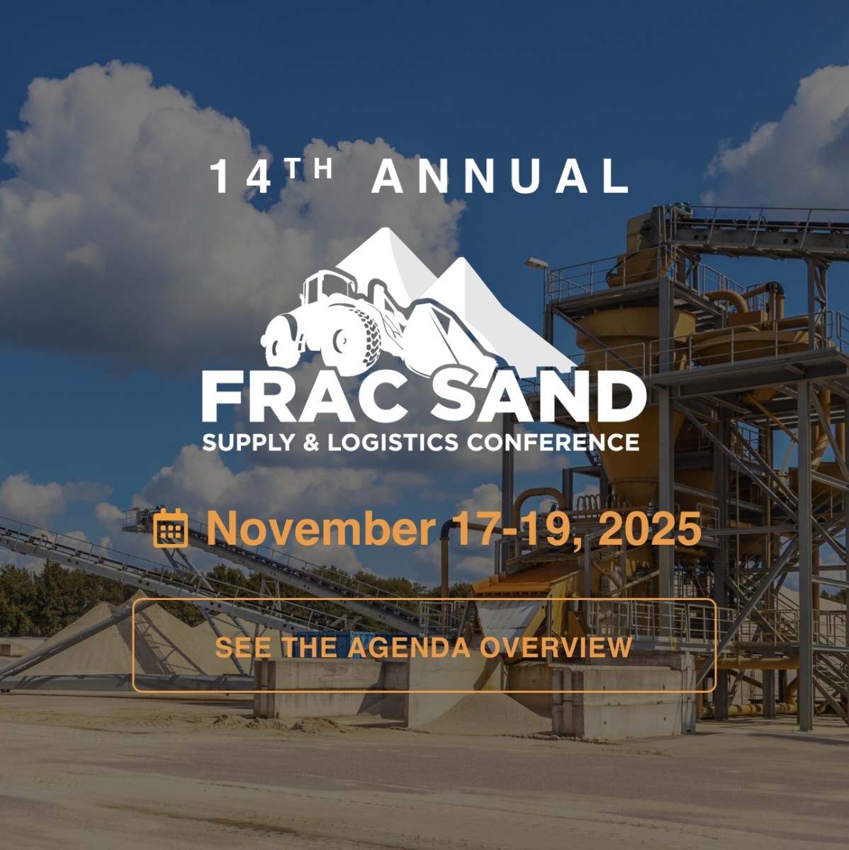 2025 Oil and Gas Global Industry News and Network of Events Calendar