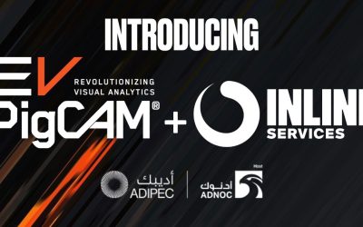 INLINE Services to Unveil Innovation at ADIPEC 2025 in Collaboration with EV Cam