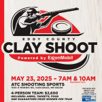Alterrus Helical Piles to sponsor ExxonMobil Eddy County Clay Shoot