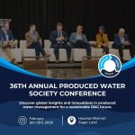 2026 Oil and Gas Global Industry News and Network of Events Calendar