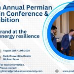 2026 Oil and Gas Global Industry News and Network of Events Calendar