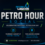 2026 Oil and Gas Global Industry News and Network of Events Calendar