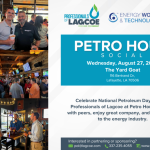 2025 Oil and Gas Global Industry News and Network of Events Calendar