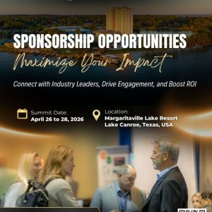 2026 Oil and Gas Global Industry News and Network of Events Calendar