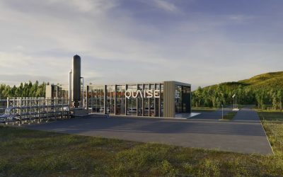 Quaise Energy Raises $134 Million in First Close of Series B to Build World’s First Superhot Geothermal Power Plant