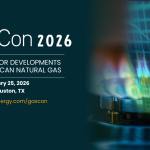 2026 Oil and Gas Networking events