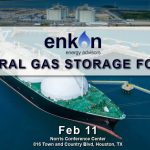2026 Oil and Gas Networking events