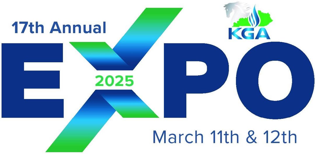 Register Now for the KGA 17TH ANNUAL EXPO REGISTRATION FORM March 11-12, 2025 – Lexington, Ky