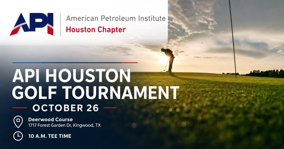 2026 Oil and Gas Global Industry News and Network of Events Calendar