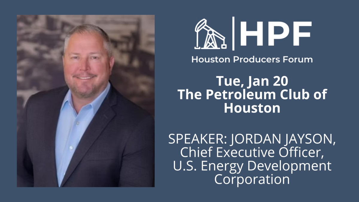 2026 Oil and Gas Global Industry News and Network of Events Calendar