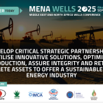 International Oil and Gas Events