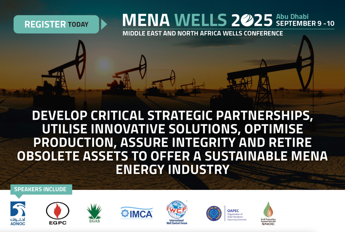International Oil and Gas Events