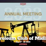 2023 Oil and Gas Global Industry News and Network of Events