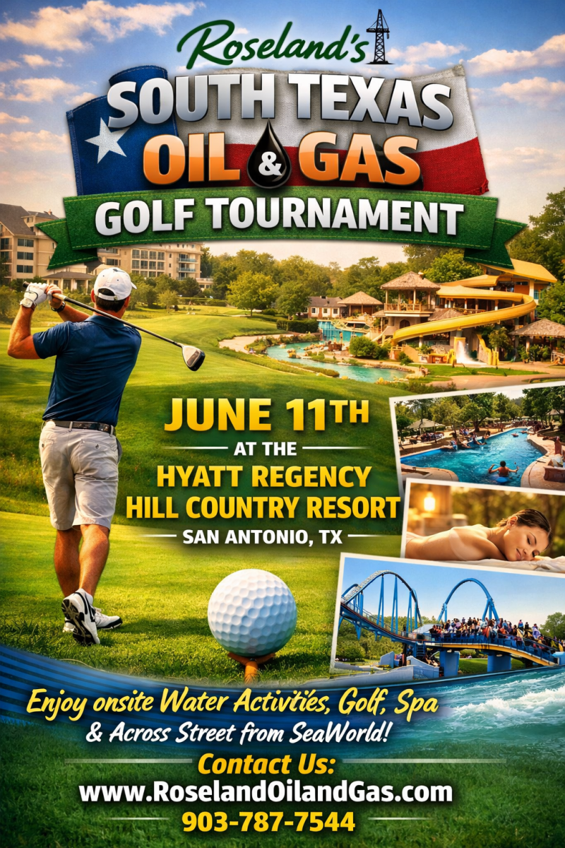 2026 Oil and Gas Networking events