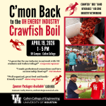 2026 Oil and Gas Global Industry News and Network of Events Calendar