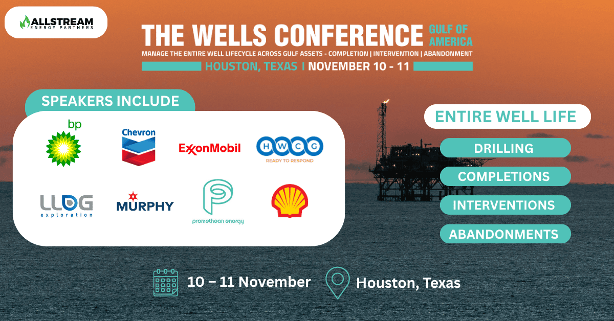 2026 Oil and Gas Global Industry News and Network of Events Calendar