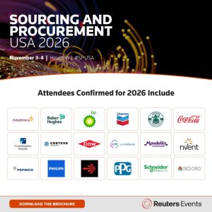 2026 Oil and Gas Global Industry News and Network of Events Calendar
