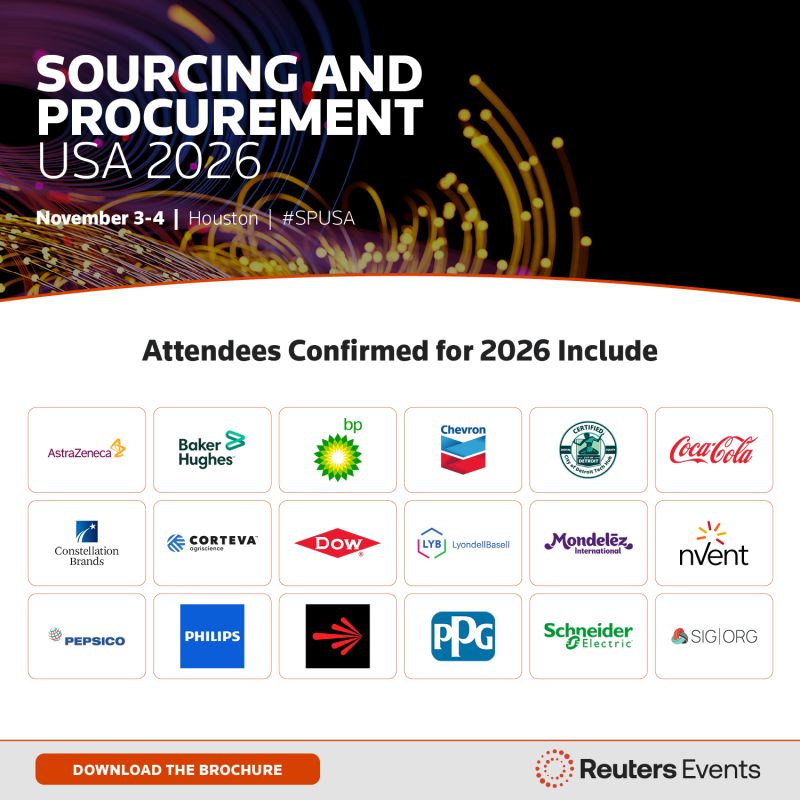 2026 Oil and Gas Global Industry News and Network of Events Calendar