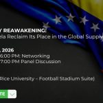 2026 Oil and Gas Global Industry News and Network of Events Calendar