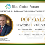 2025 Oil and Gas Global Industry News and Network of Events Calendar