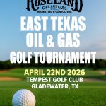 2026 Oil and Gas Networking events