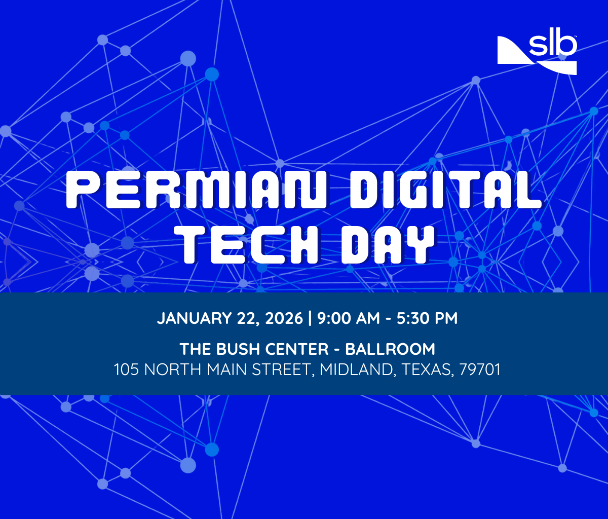 2026 Oil and Gas Networking events