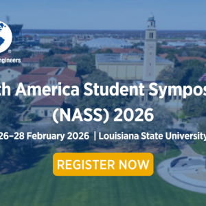 2026 Oil and Gas Networking events