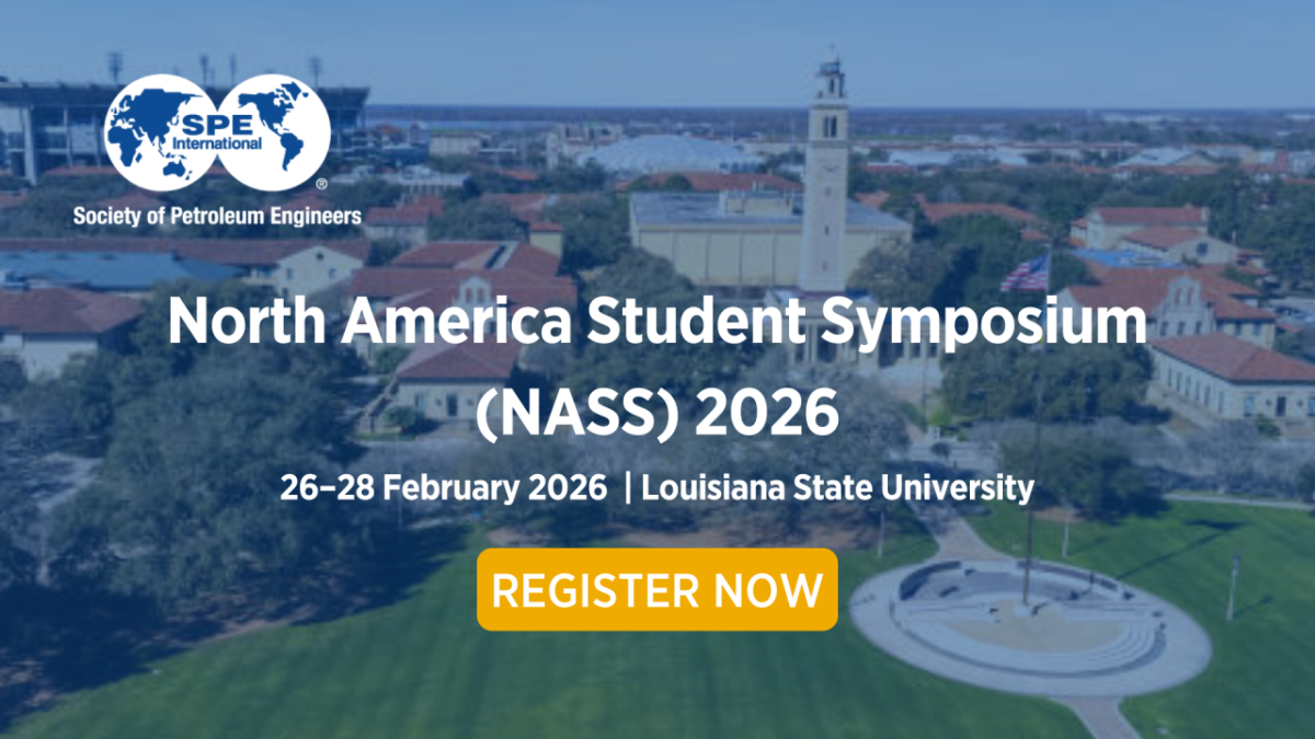 2026 Oil and Gas Networking events