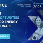 2025 Oil and Gas Global Industry News and Network of Events Calendar