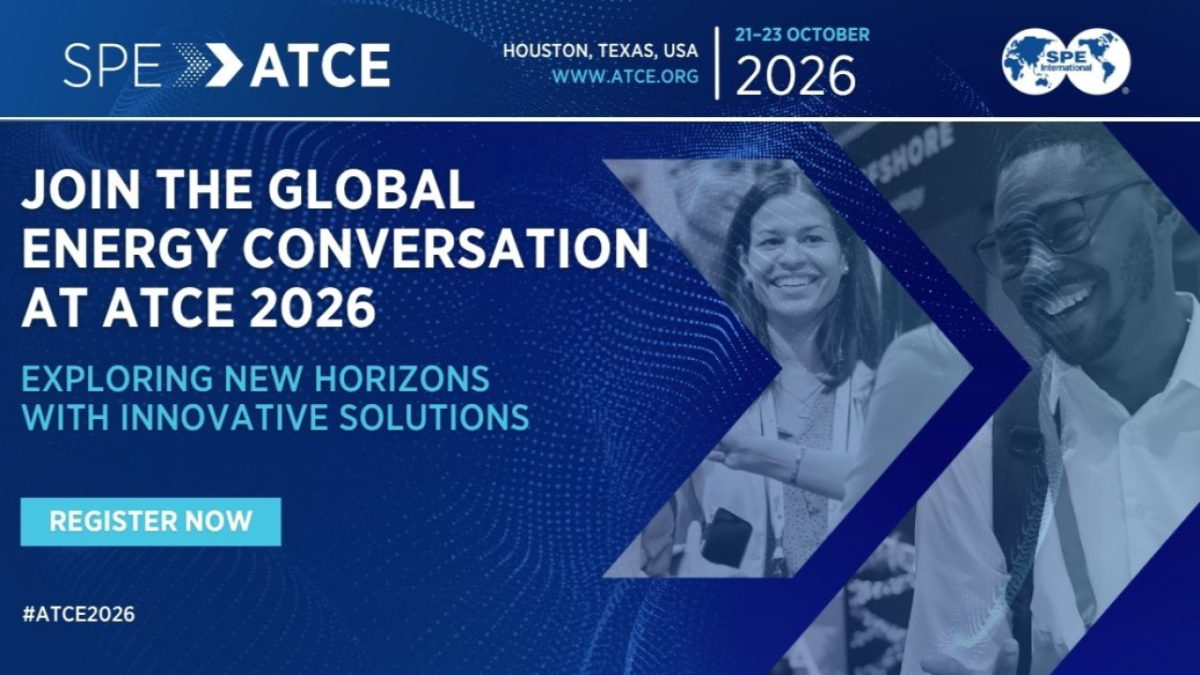 2026 Oil and Gas Global Industry News and Network of Events Calendar