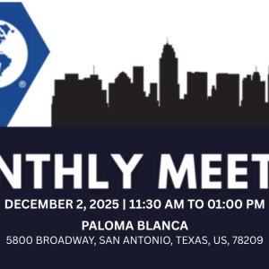 2025 Oil and Gas Global Industry News and Network of Events Calendar