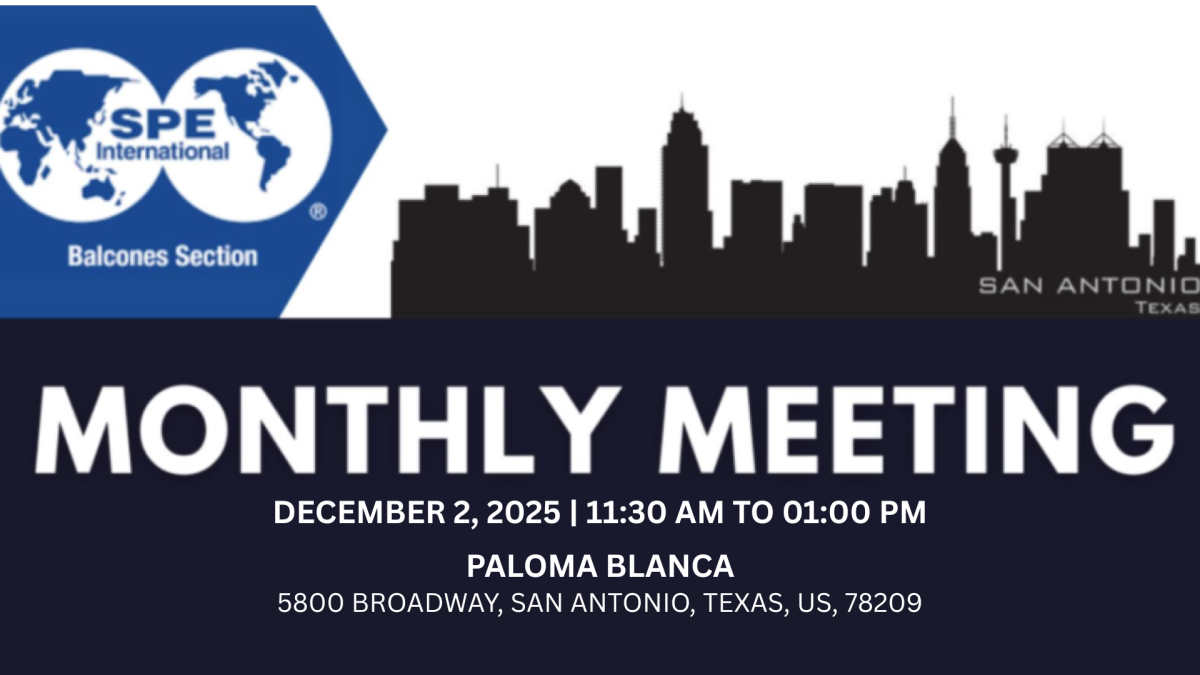 2025 Oil and Gas Global Industry News and Network of Events Calendar