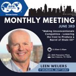 2025 Oil and Gas Global Industry News and Network of Events Calendar