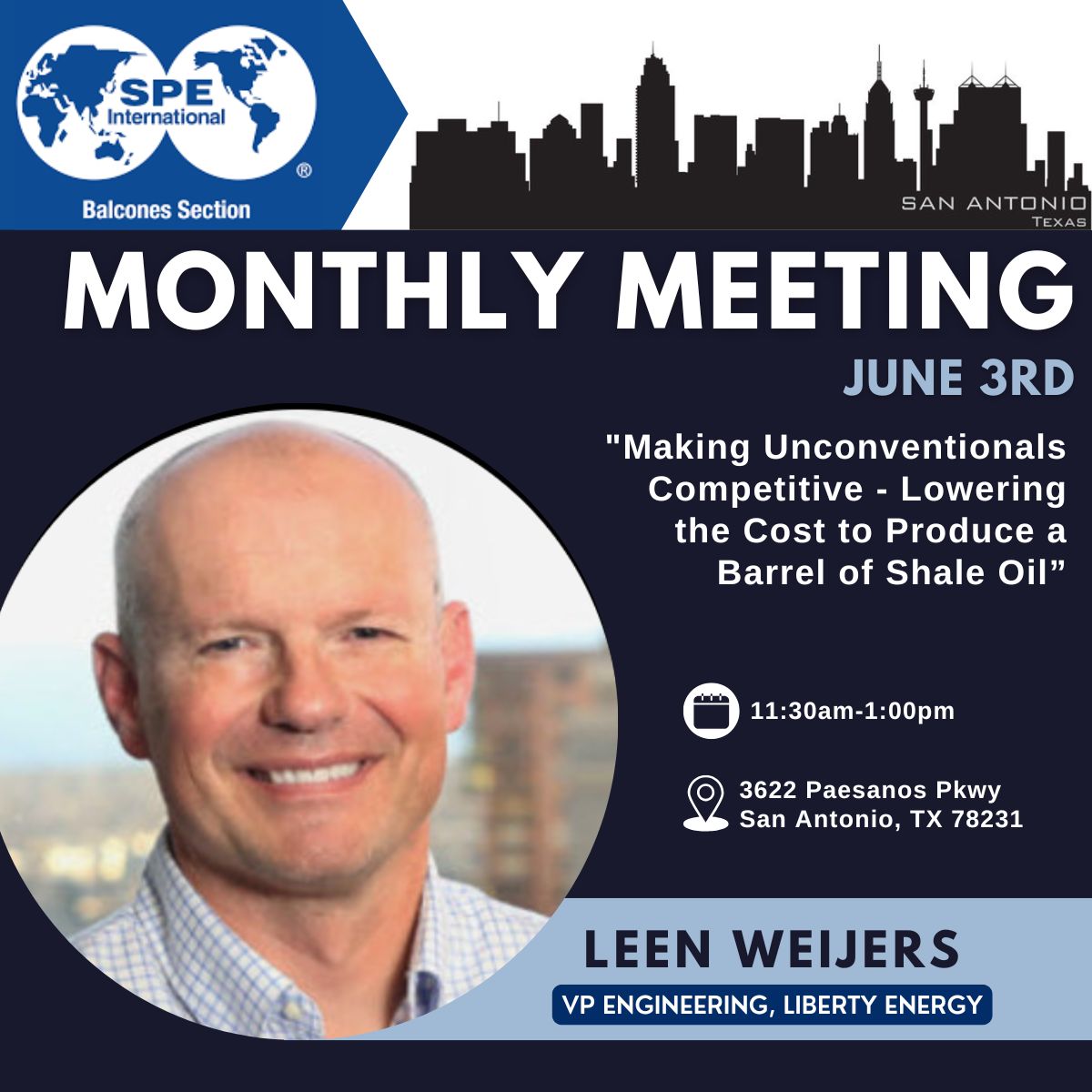 2025 Oil and Gas Global Industry News and Network of Events Calendar