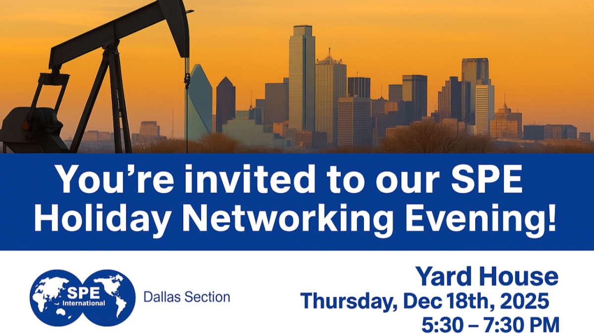 2025 Oil and Gas Global Industry News and Network of Events Calendar