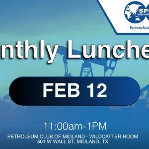 2026 Oil and Gas Global Industry News and Network of Events Calendar