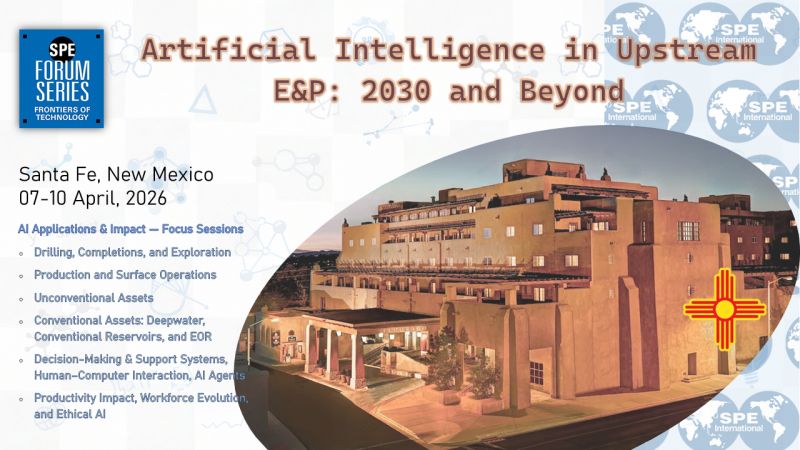 2026 Oil and Gas Global Industry News and Network of Events Calendar