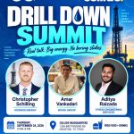 2026 Oil and Gas Global Industry News and Network of Events Calendar