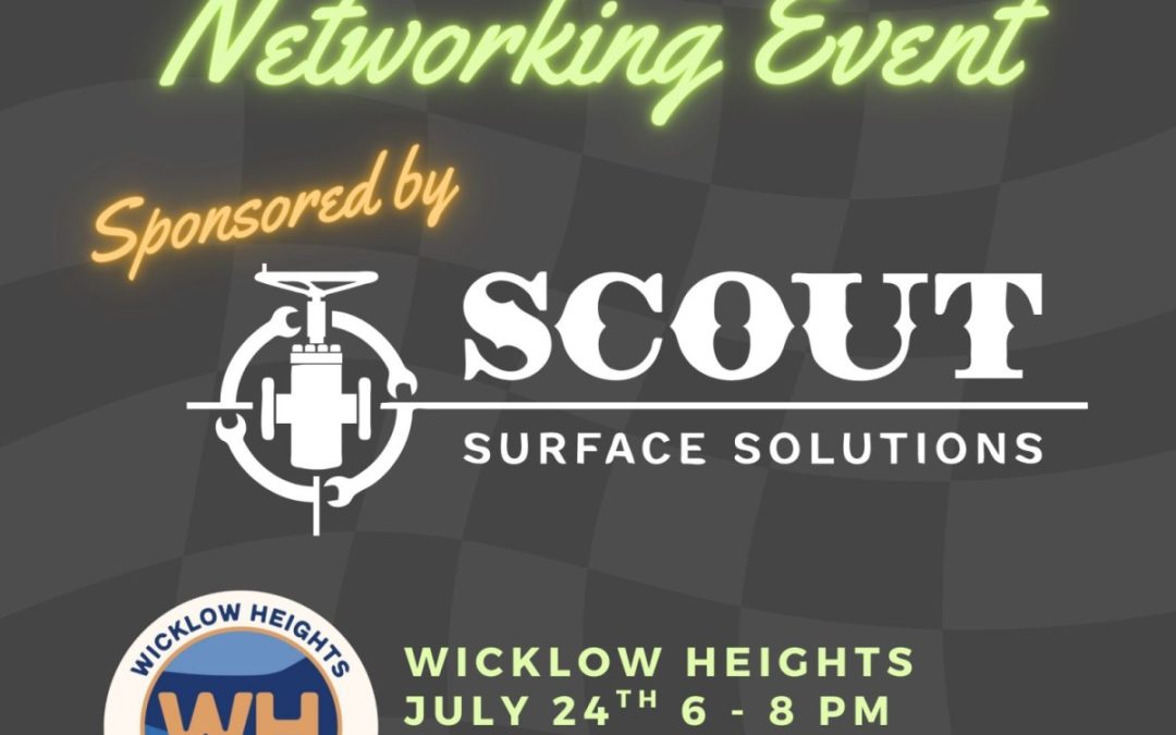 SPE GCS Young Professionals Social Networking Event July 24, 2025 –  Houston