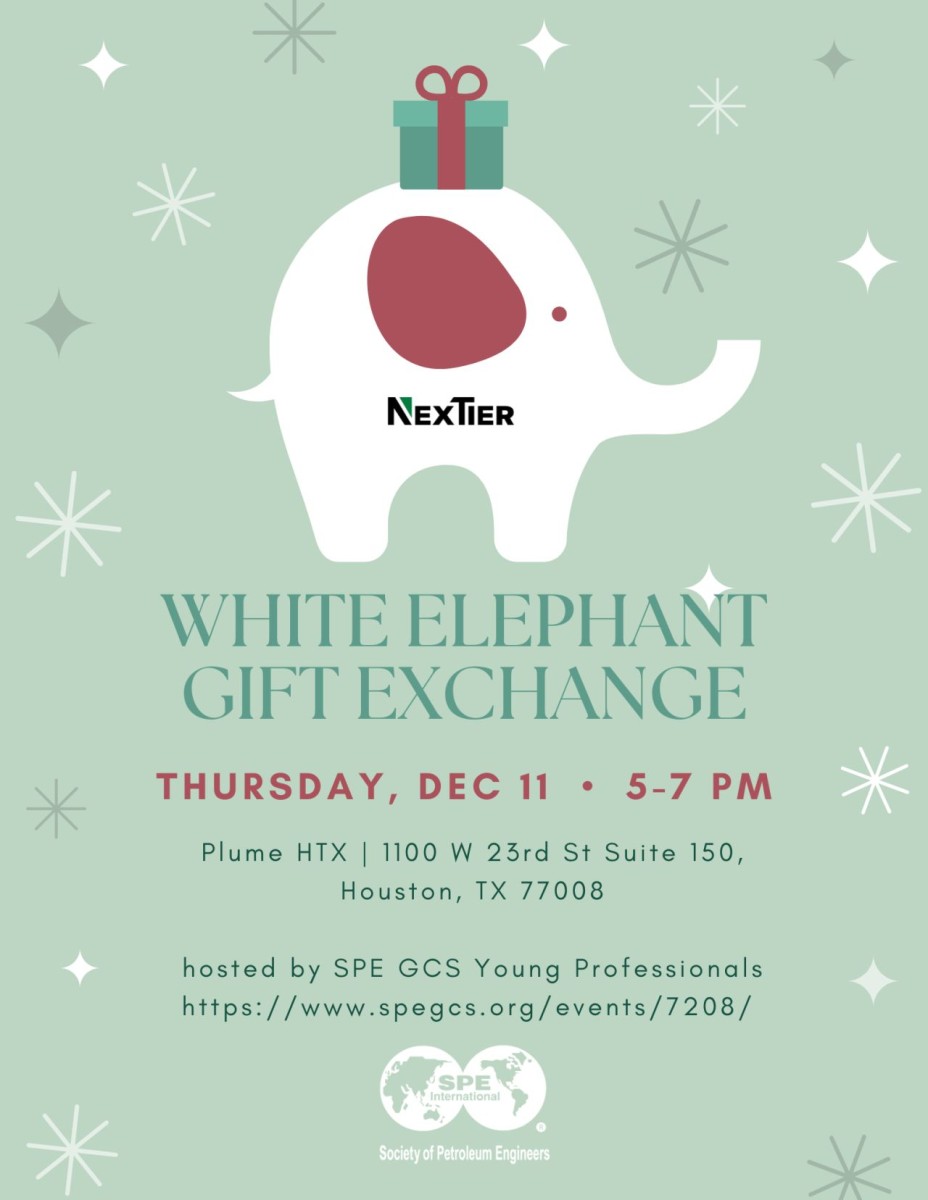 2025 Oil and Gas Global Industry News and Network of Events Calendar