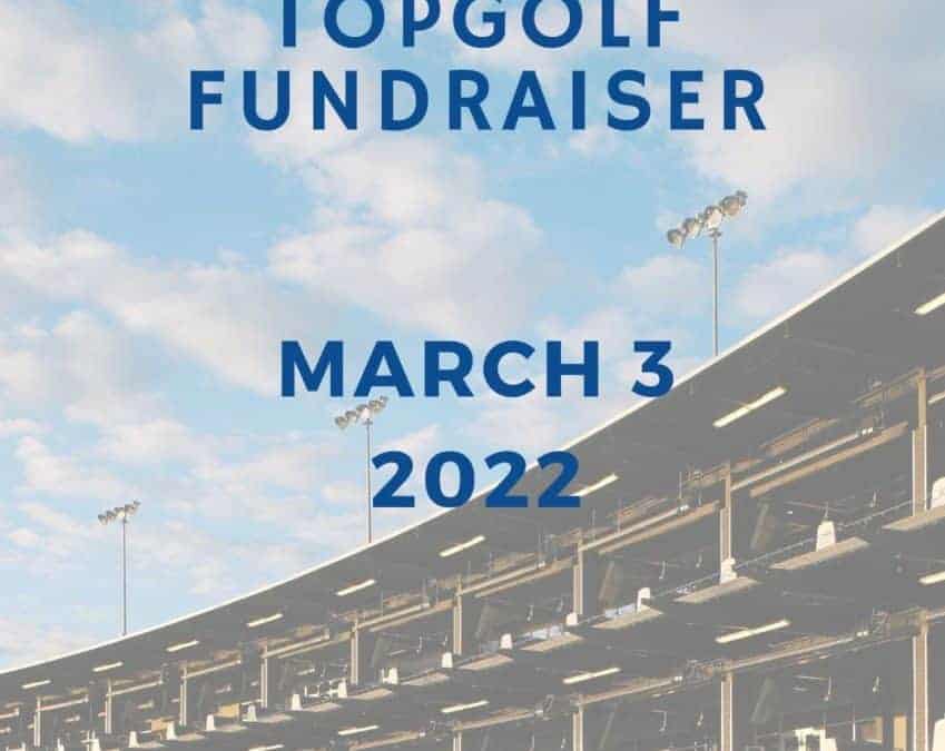 4th Annual SPE-GCS TopGolf 2022 – Hosted by SPE Young Professionals TopGolf Fund Raiser March 3rd – Houston
