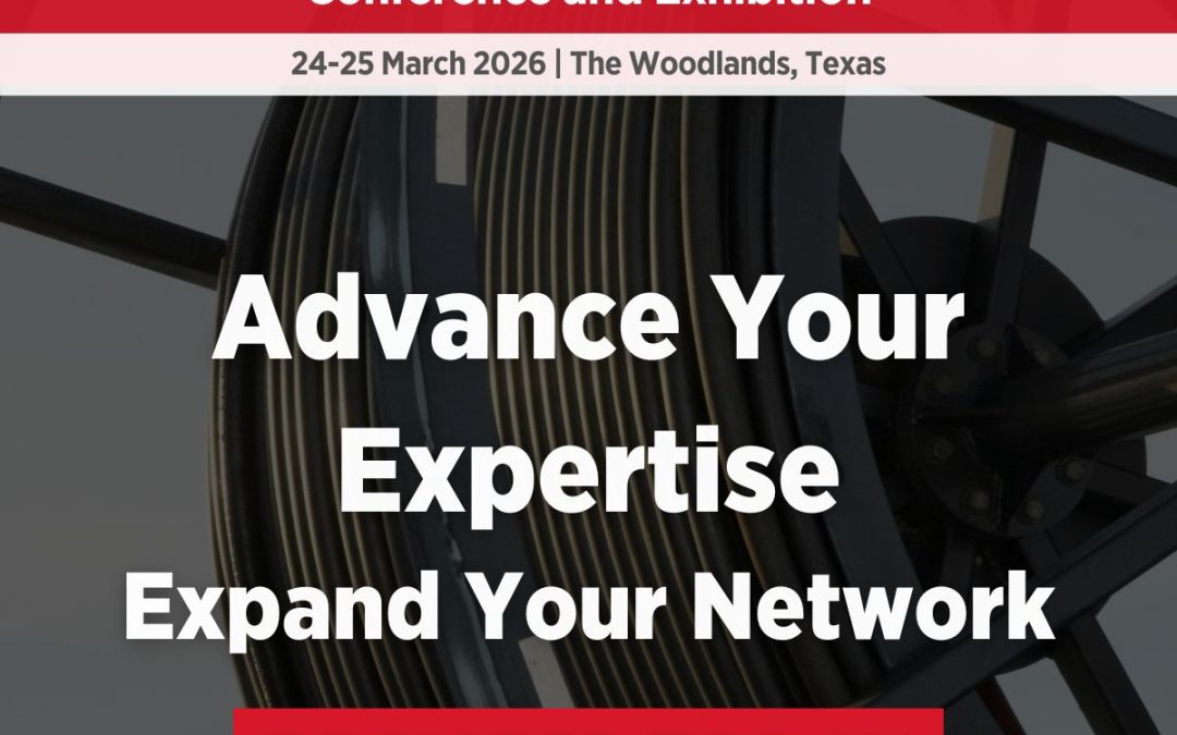 Register Now for the Society of Petroleum Engineers SPE/ICoTA Well Intervention Conference and Exhibition – March 24 – March 25, 2026 – Woodlands, TX