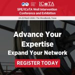 2026 Oil and Gas Networking events