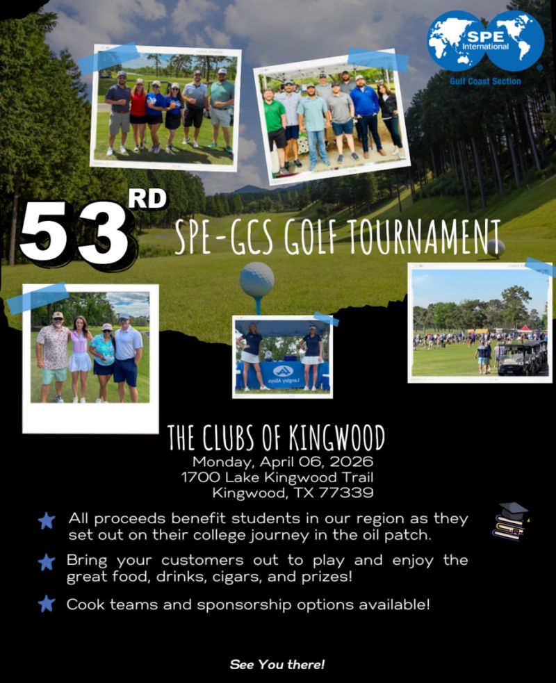 2026 Oil and Gas Global Industry News and Network of Events Calendar