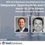 2026 Oil and Gas Global Industry News and Network of Events Calendar