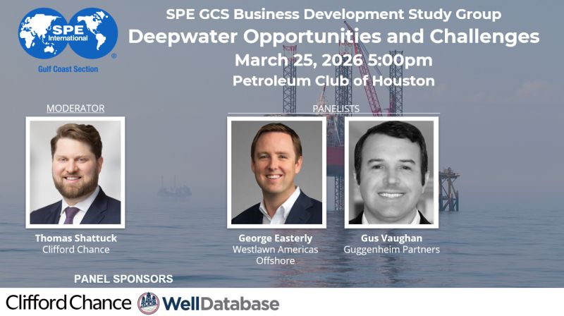 2026 Oil and Gas Global Industry News and Network of Events Calendar