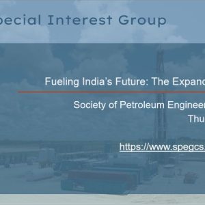 2026 Oil and Gas Global Industry News and Network of Events Calendar