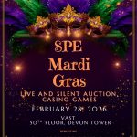 2026 Oil and Gas Networking events