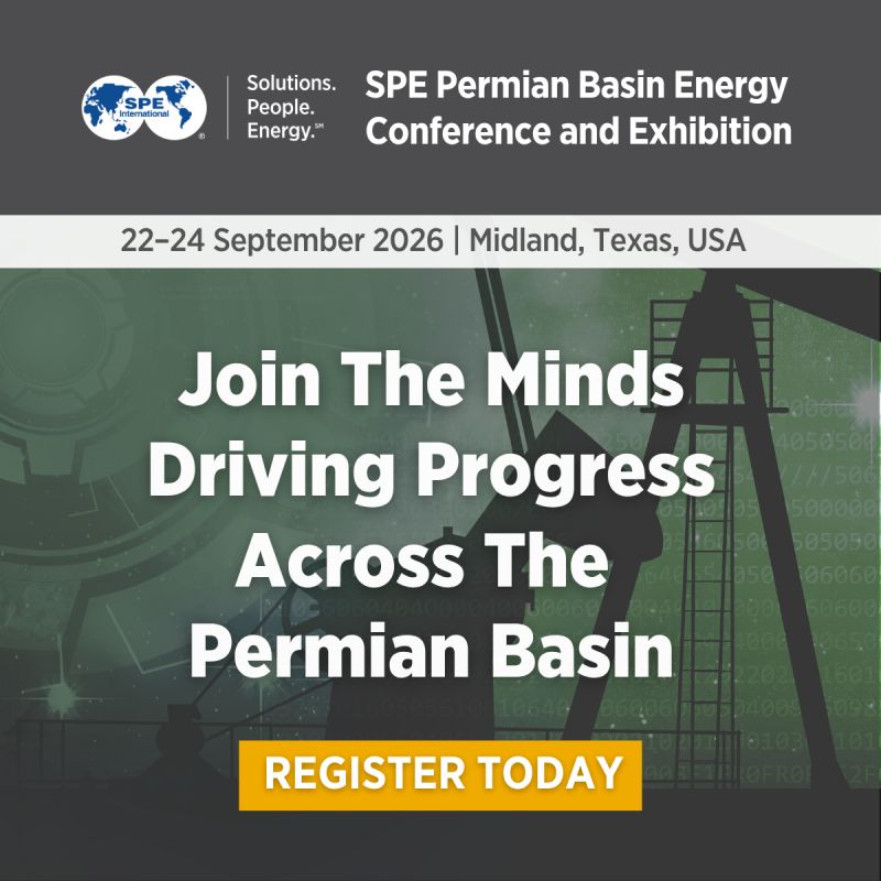 2026 Oil and Gas Global Industry News and Network of Events Calendar